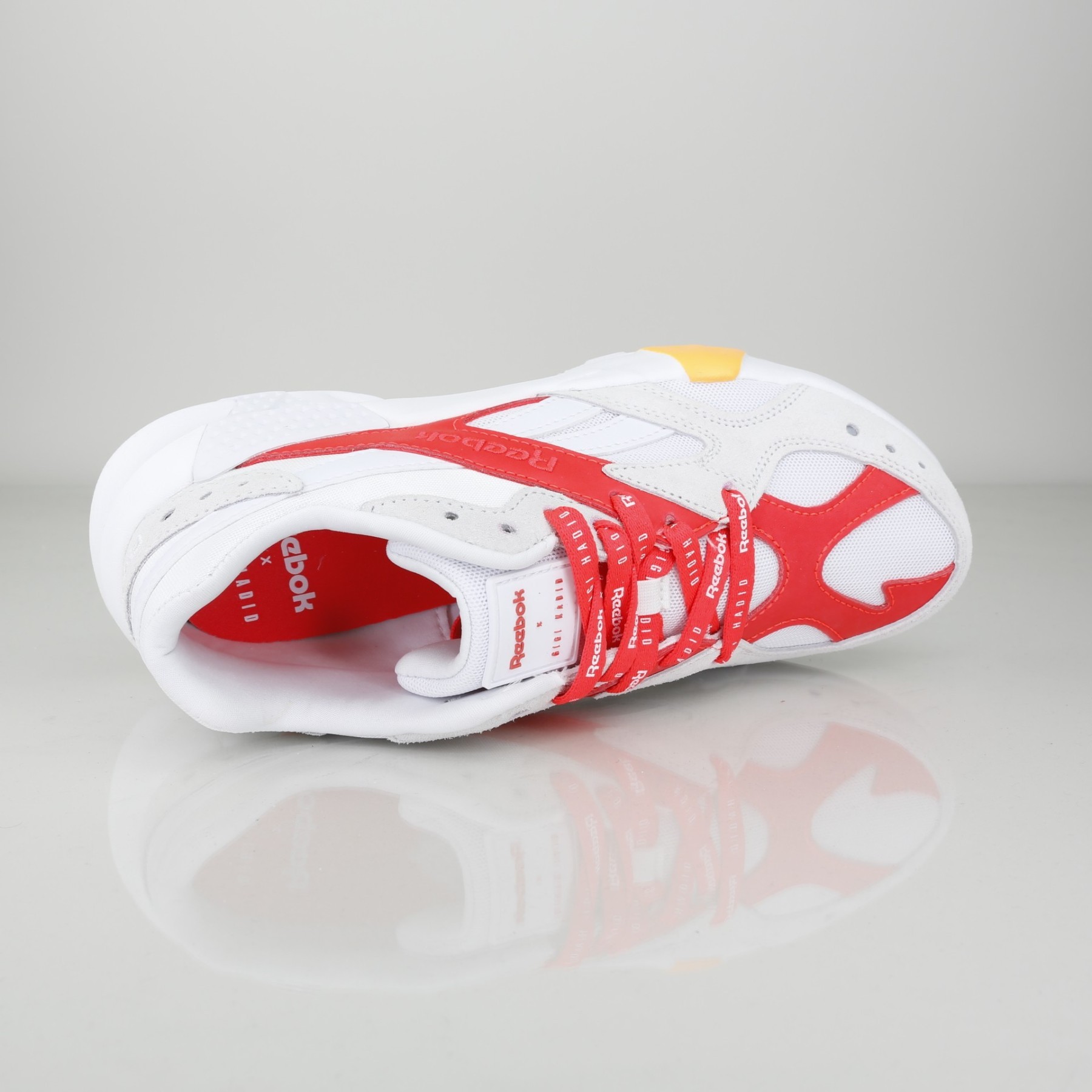 Aztrek double x gigi hadid online