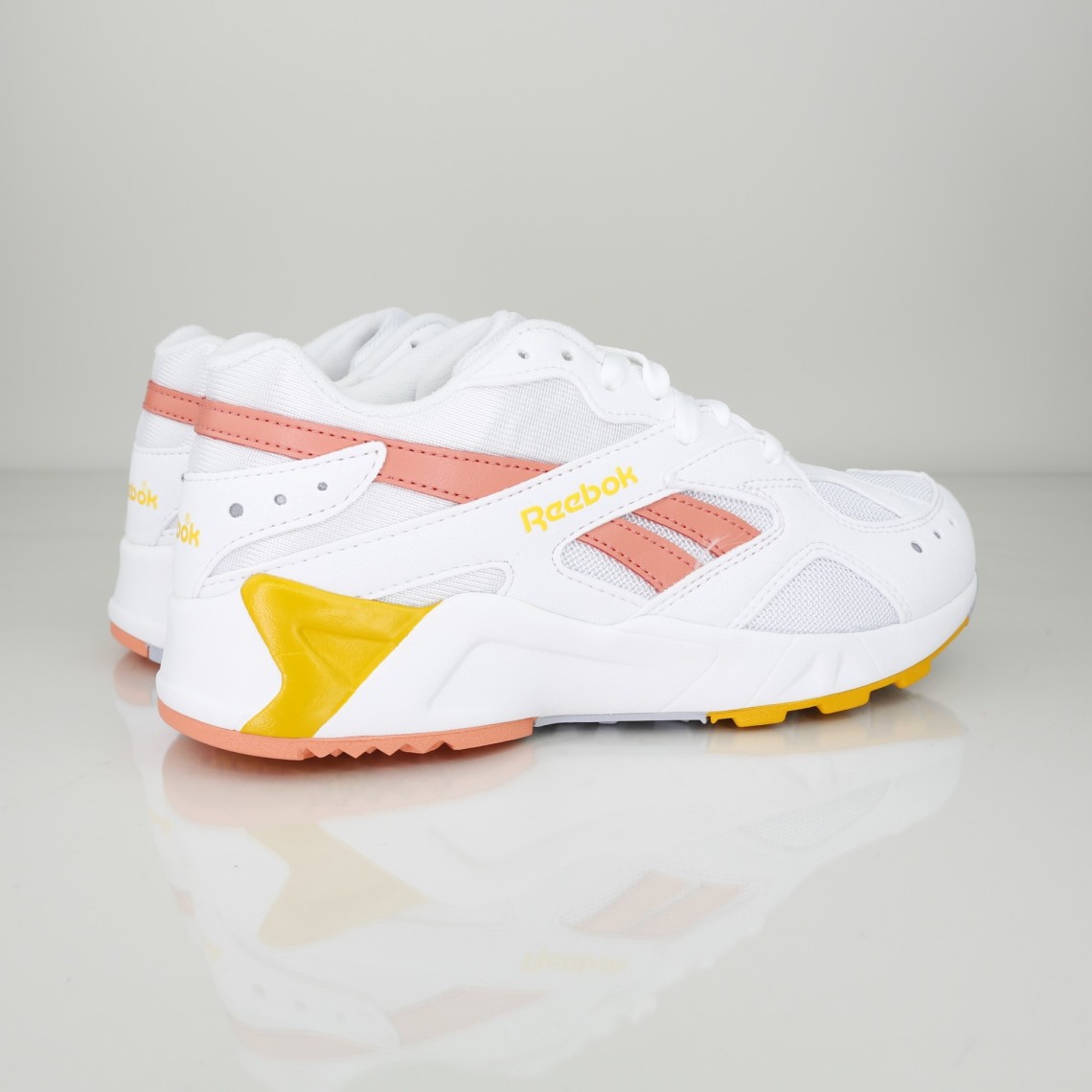 Reebok AZTREK X CARDI B DV4276 RUNNING Chez Vibe