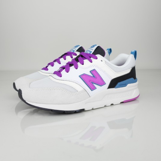 New Balance CW 997 B - - CW997HNA-B - RUNNING - Chez Vibe