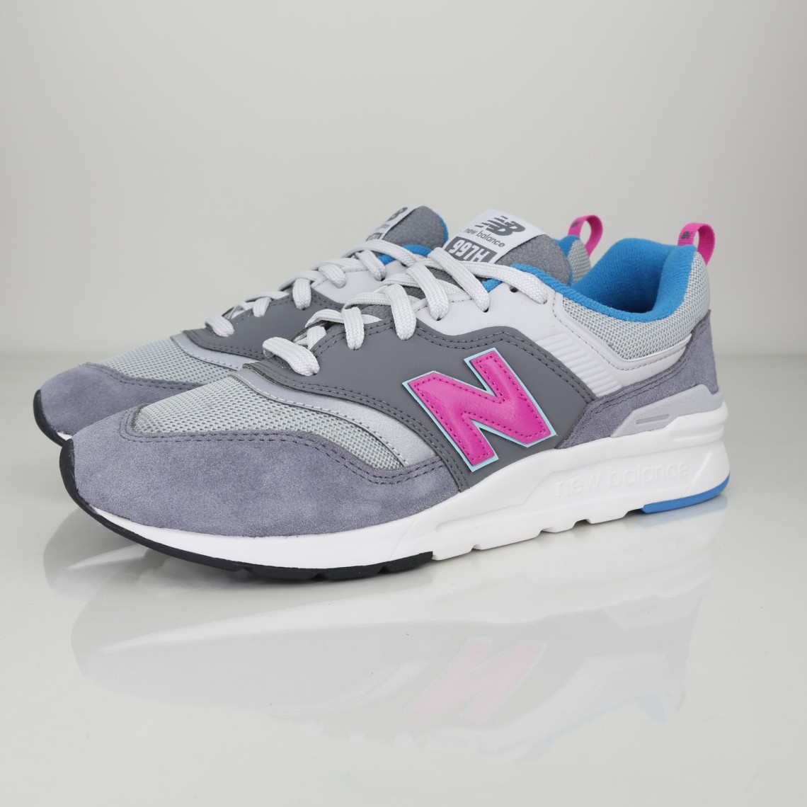 new balance 997 d