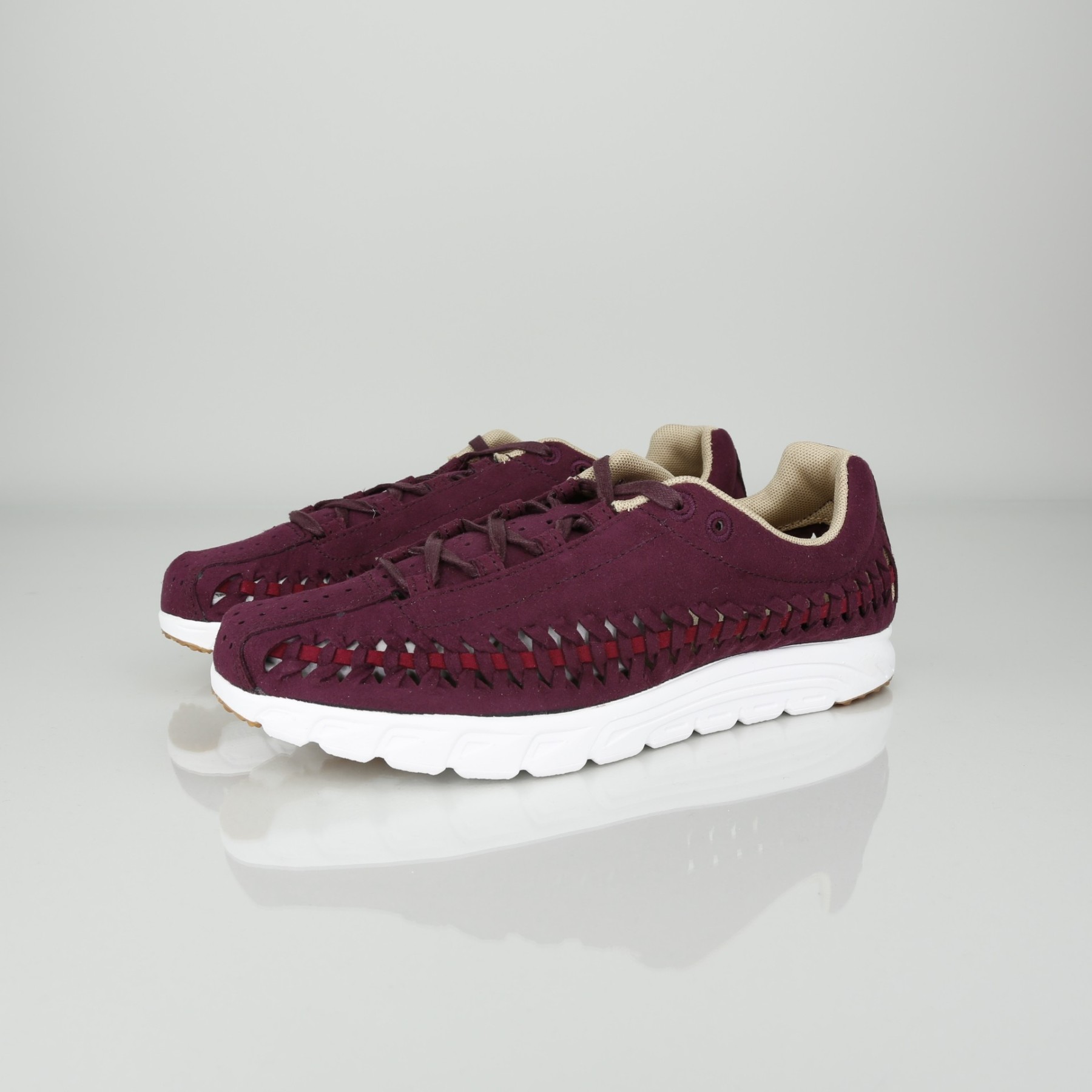 Nike mayfly woven homme shop