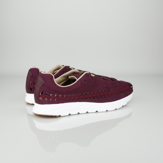 WMNS MAYFLY WOVEN