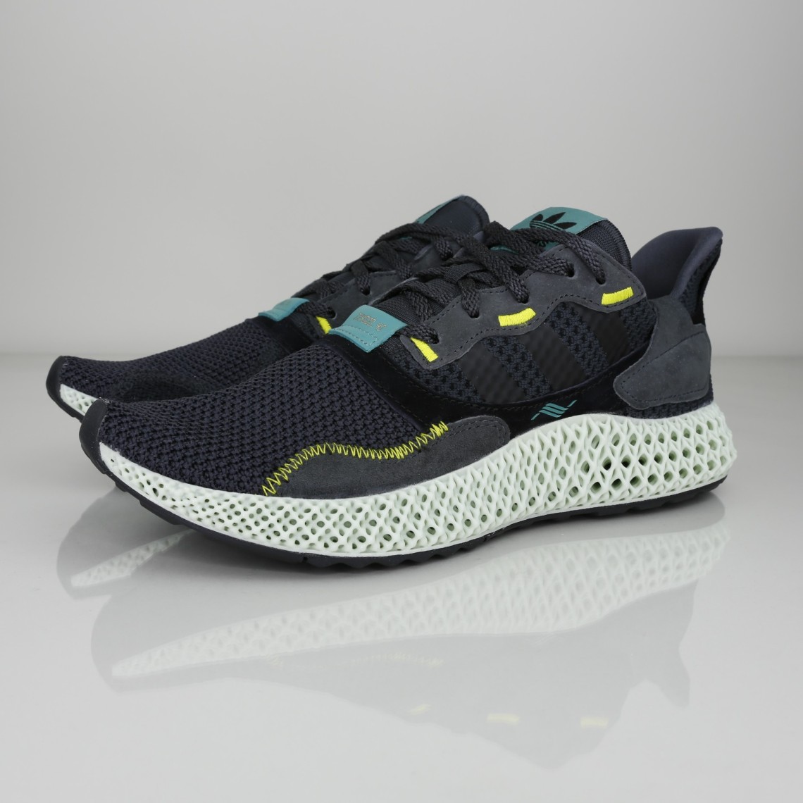 ZX 4000 4D