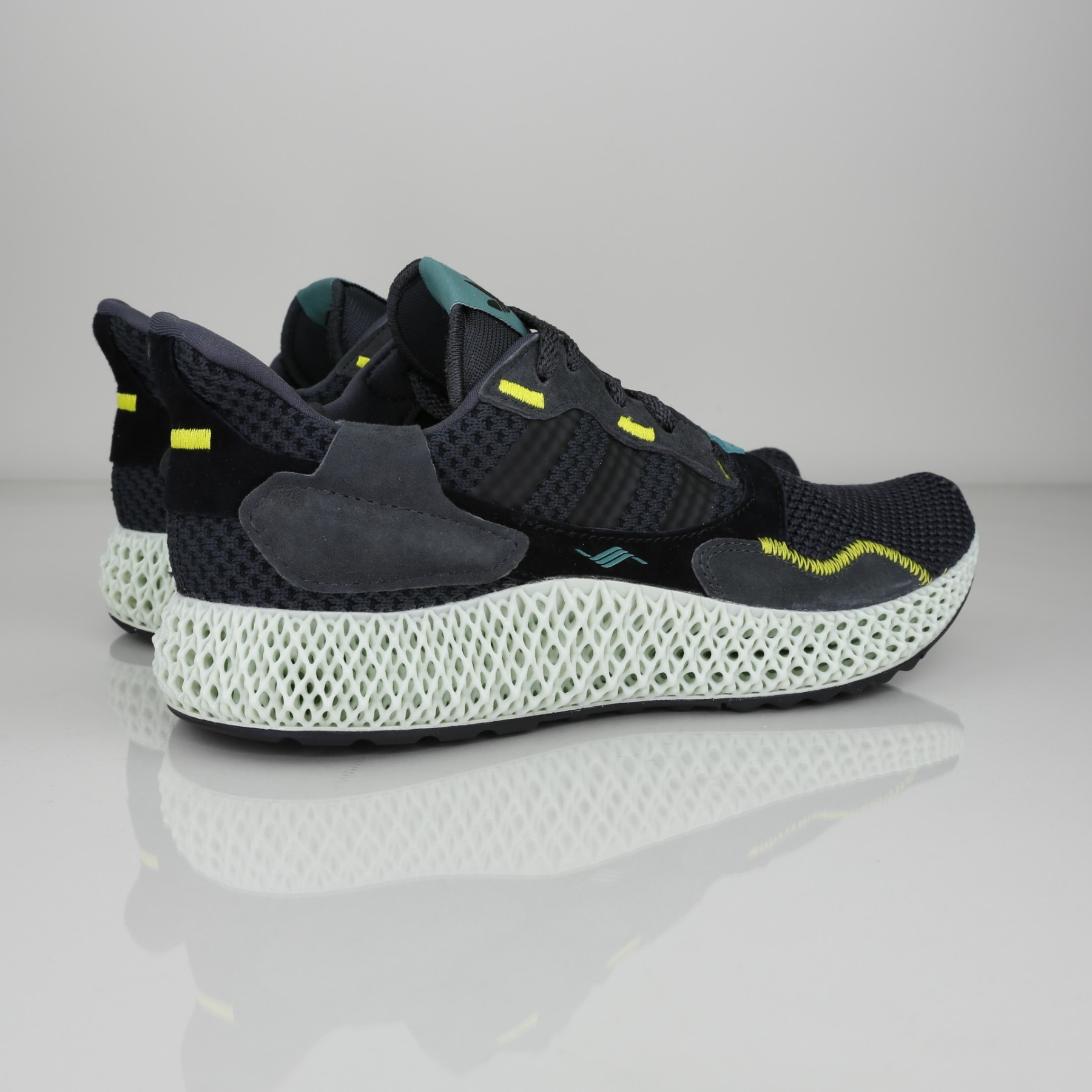 ZX 4000 4D