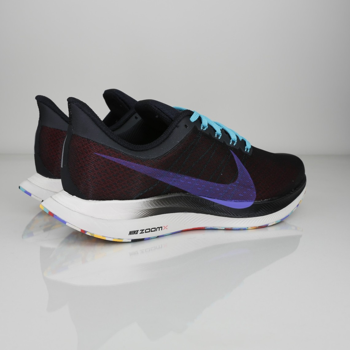 nike women's w zoom pegasus 35 turbo running shoes