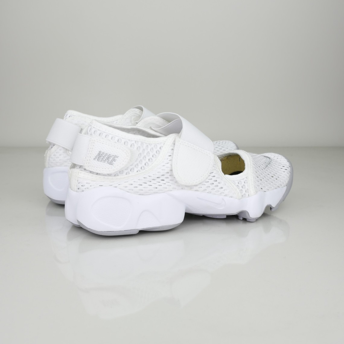 Rift floatable junior sandals