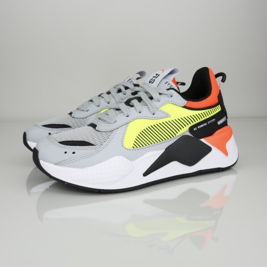 Puma rsx hard deals drive yellow