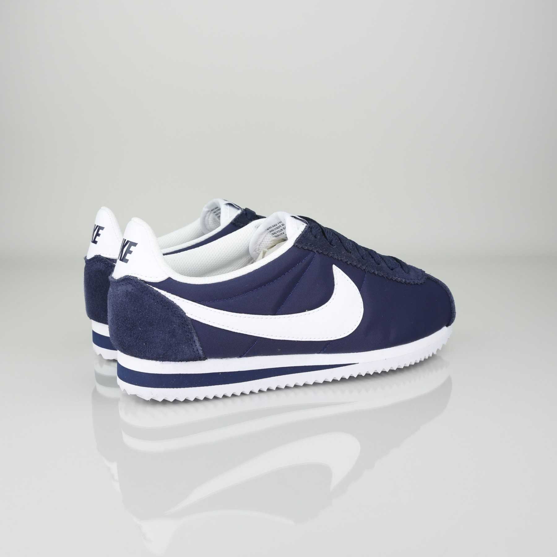 W CLASSIC CORTEZ NYLON