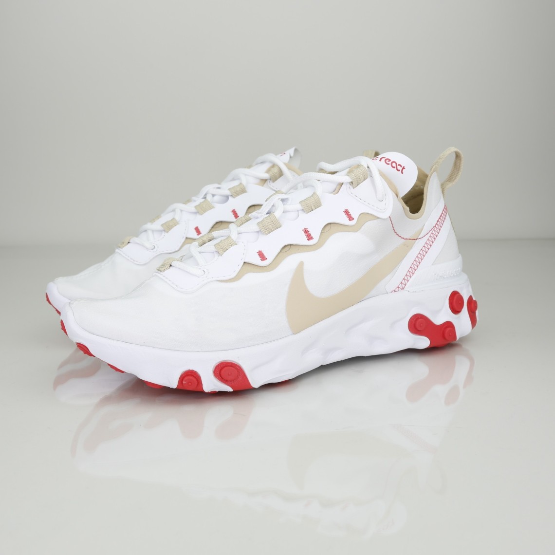 react element thea prm