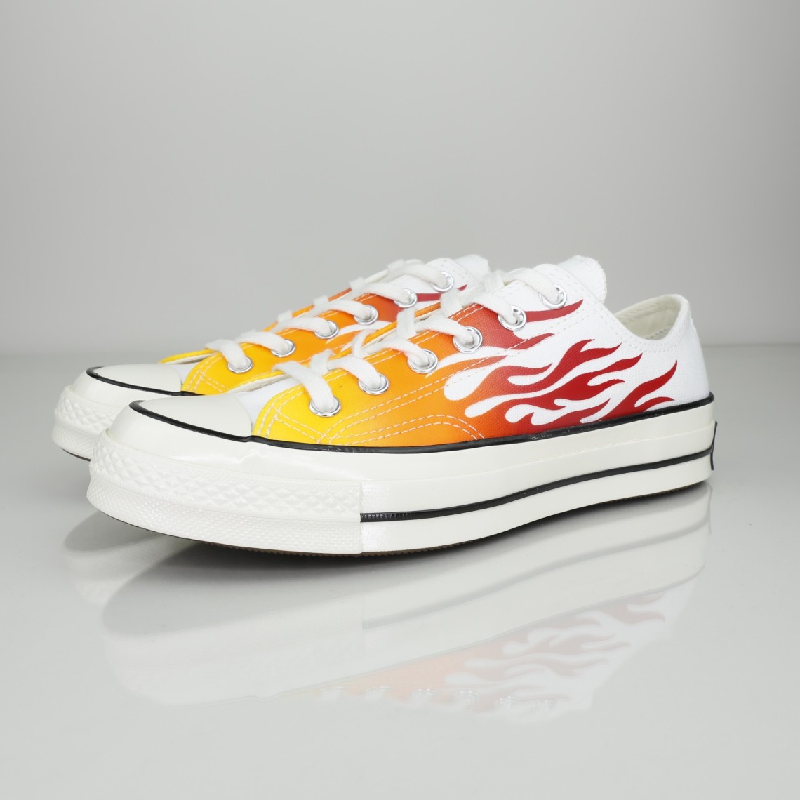 chuck 70 ox flame