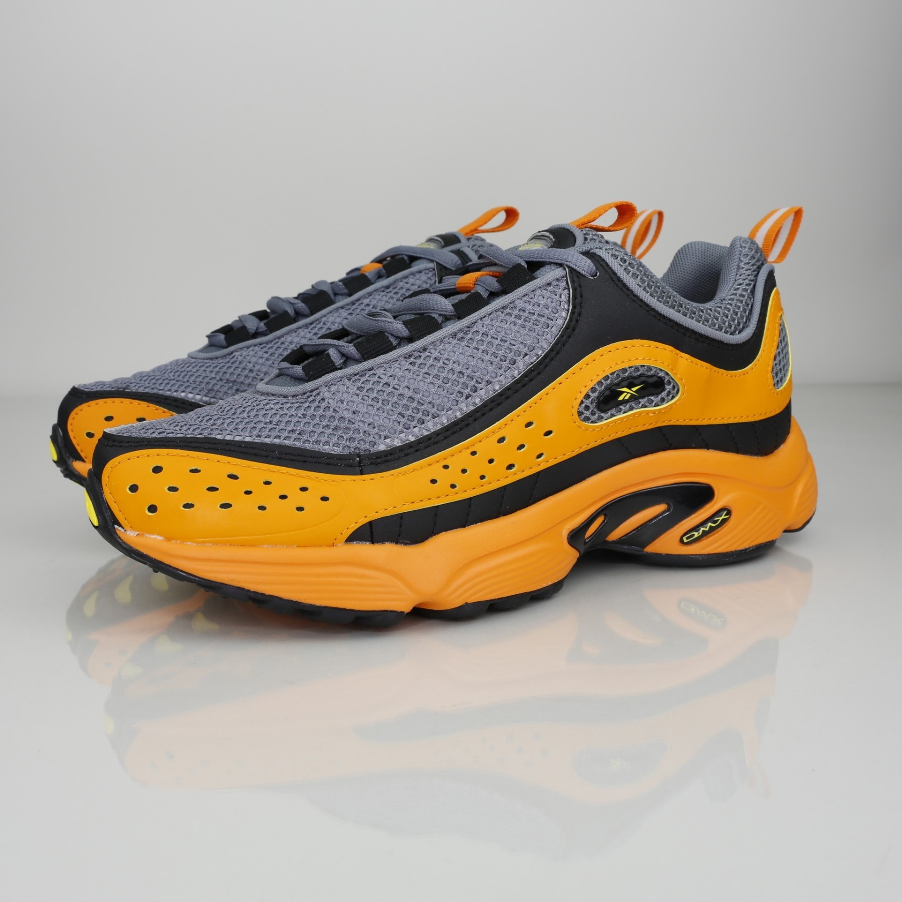 Reebok DAYTONA DMX II - - DV7253 - LAST 