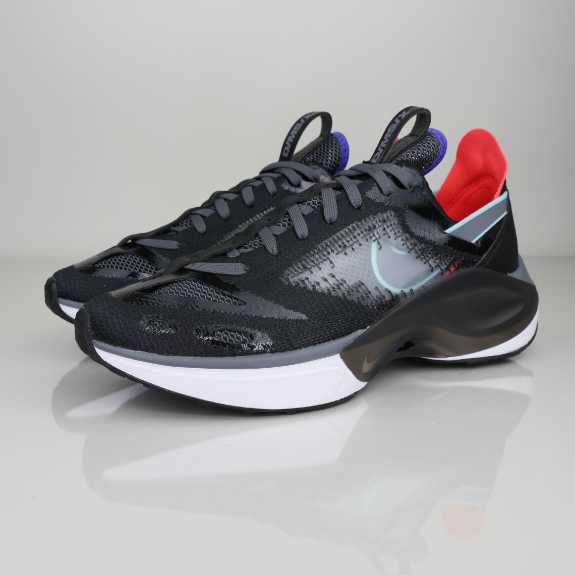 nike dmsx n110