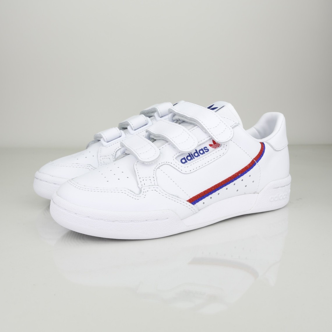 Basket homme adidas continental deals