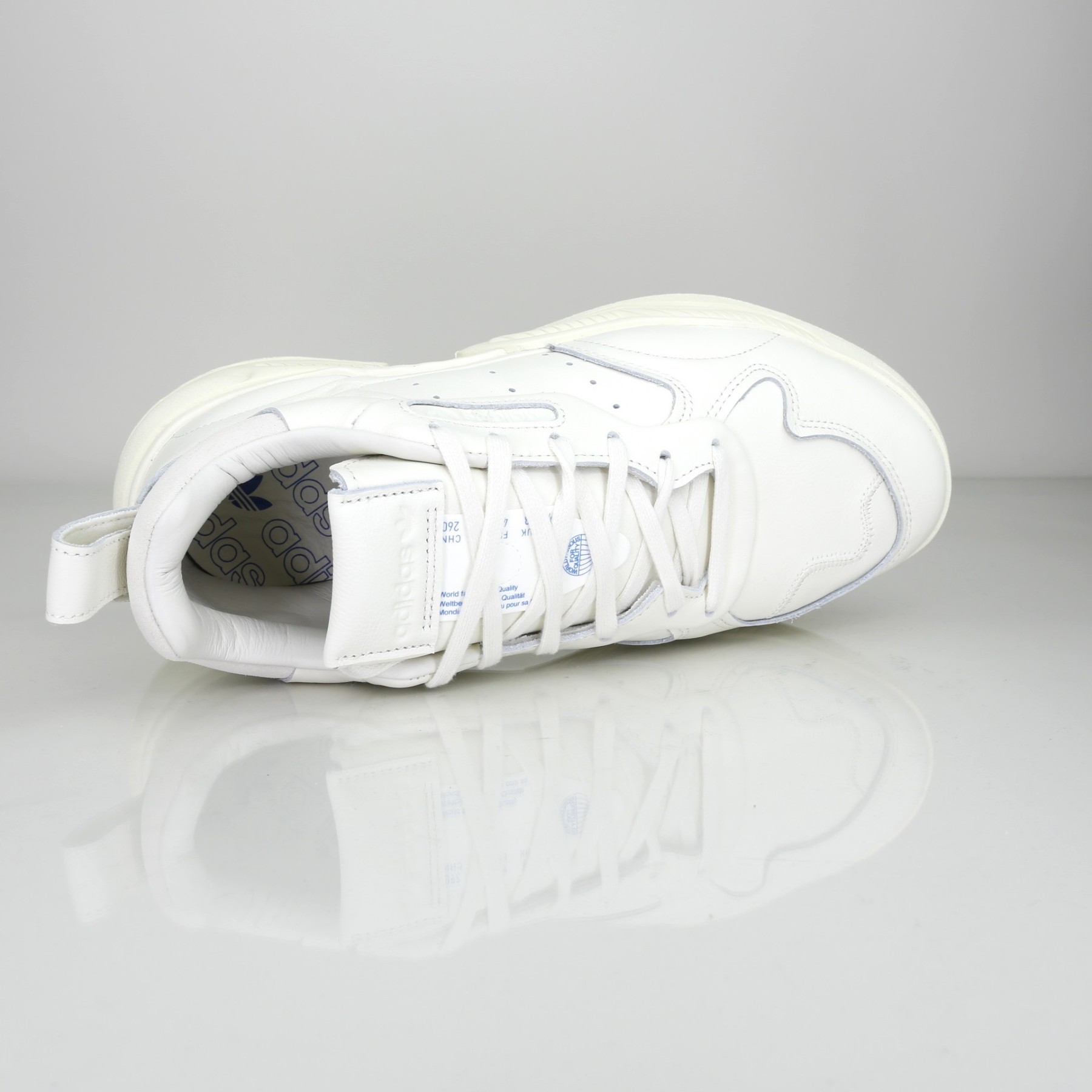 Adidas supercourt sales rx 38