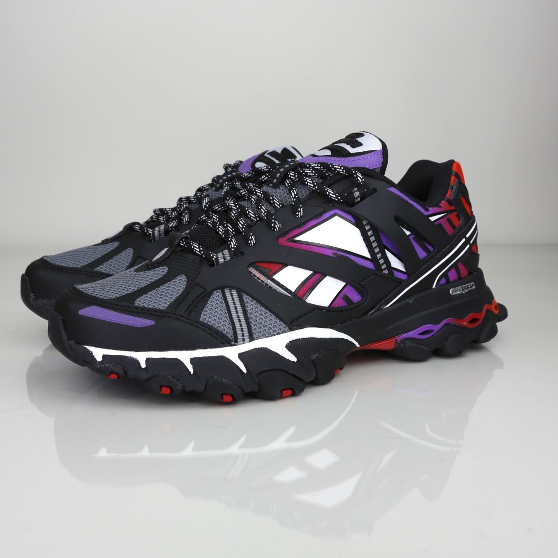 chaussure trail reebok