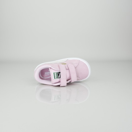 SUEDE 2 STRAPS KIDS