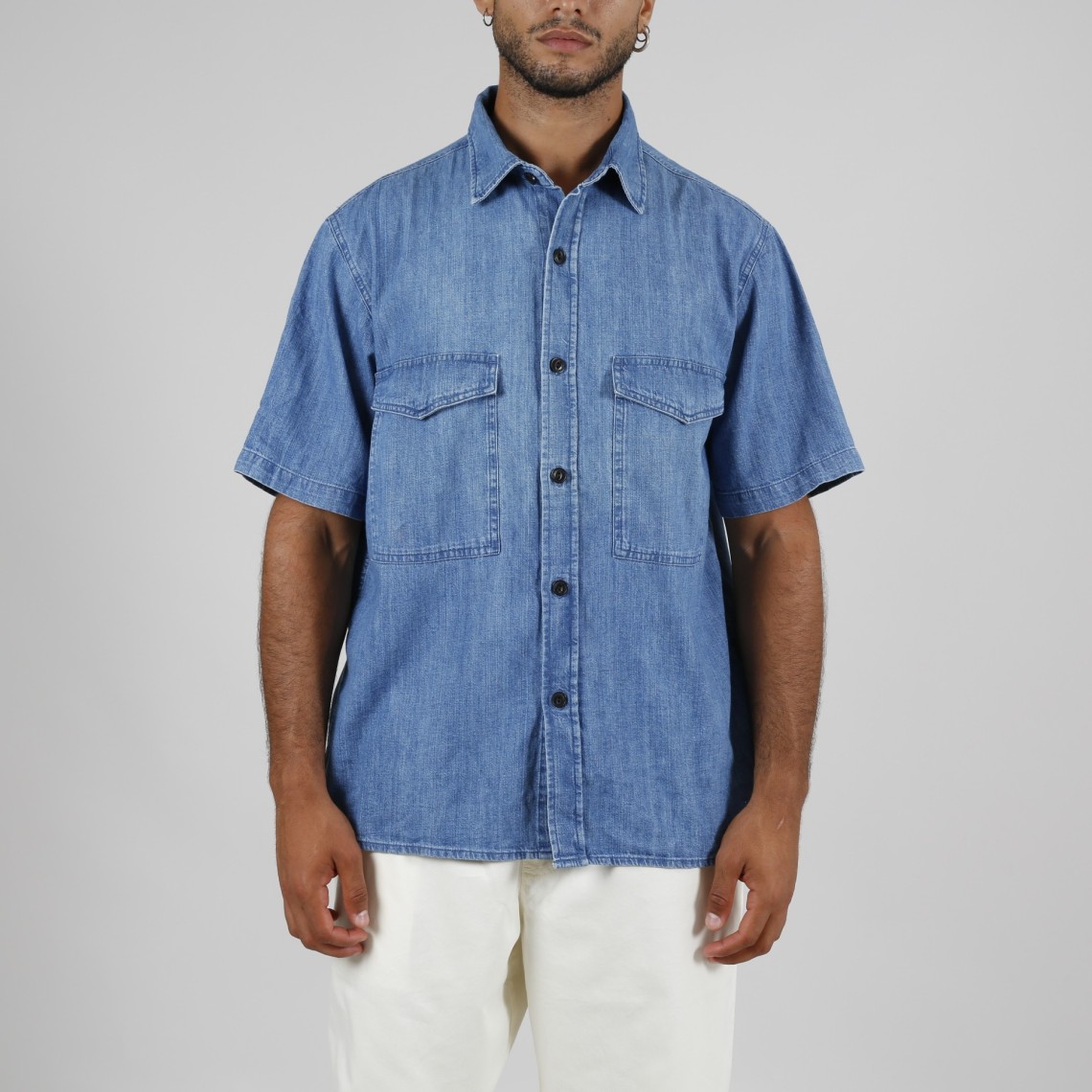 BIG SHIRT SS BIG SHIRT SS