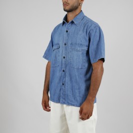 BIG SHIRT SS BIG SHIRT SS