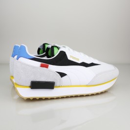 Puma FUTURE RIDER WORLDHOOD - - 373384 01 - LAST CHANCE - Chez Vibe