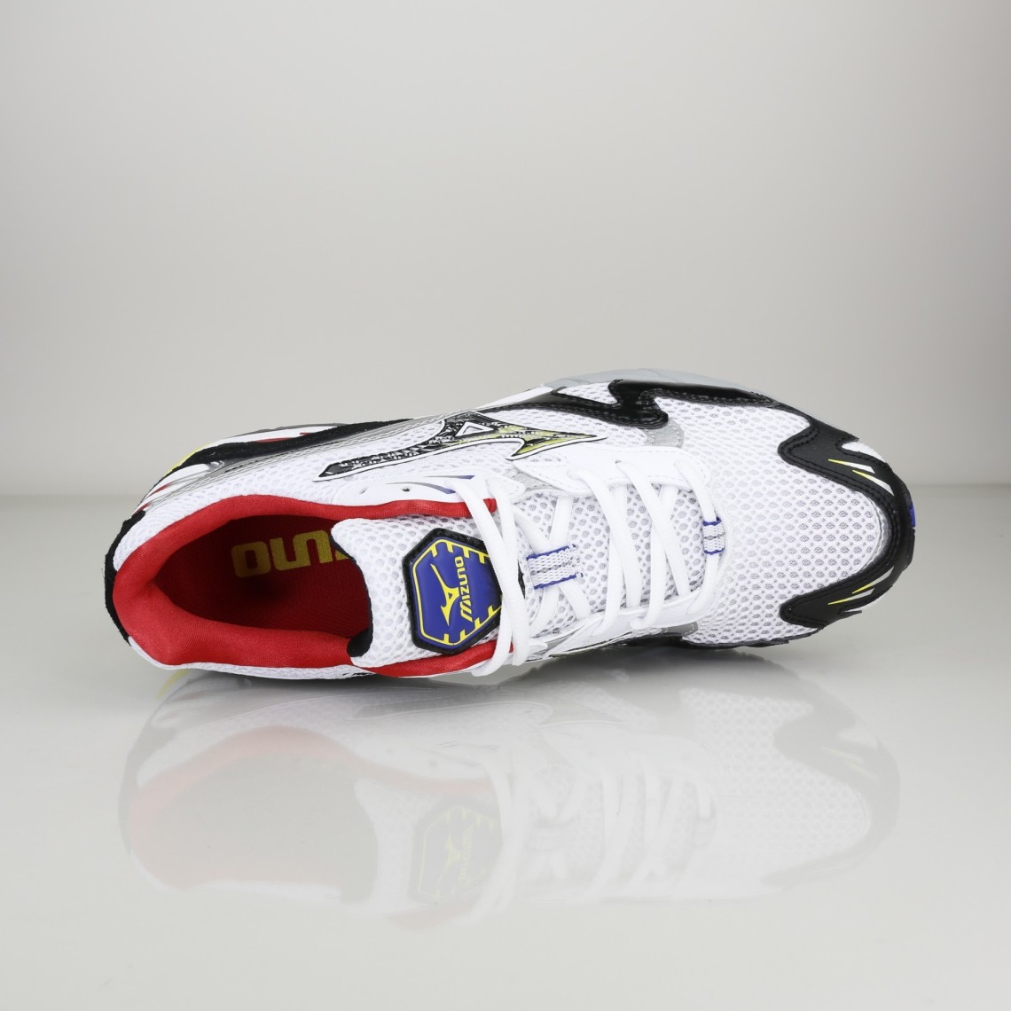 Mizuno wave rider 1998 cheap
