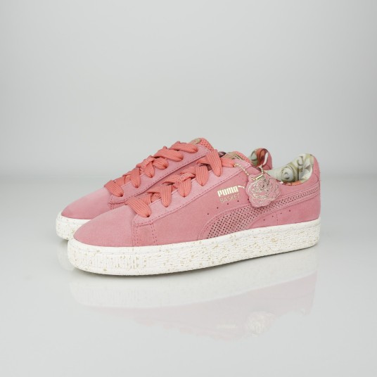 SLCT CLYDE X CAREAUX