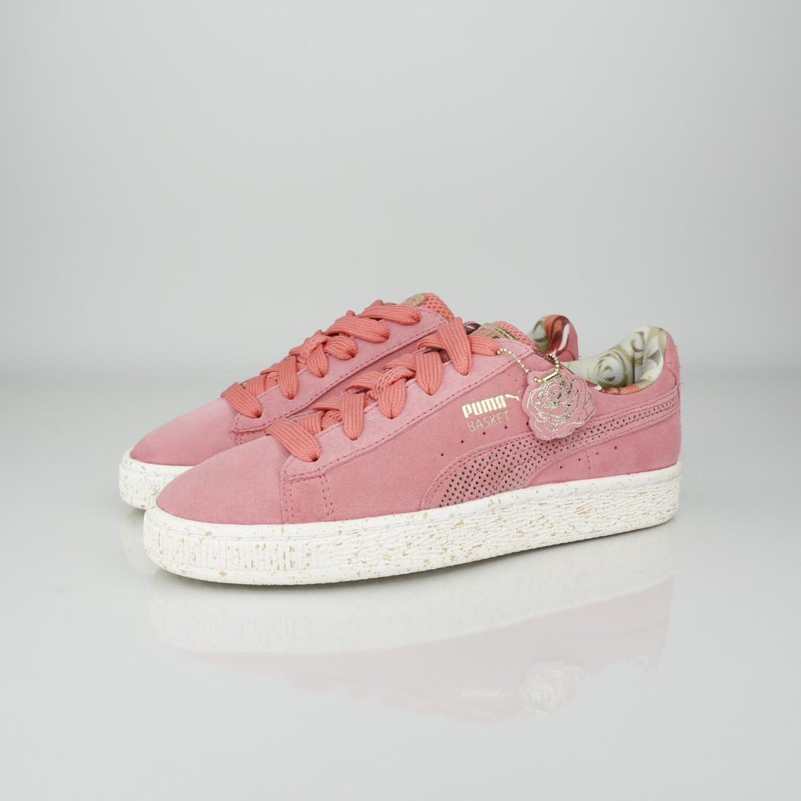 SLCT CLYDE X CAREAUX