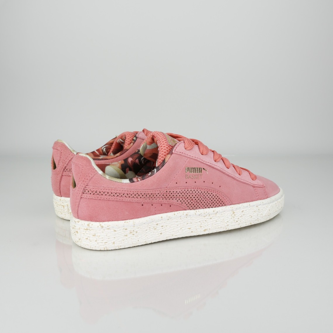 SLCT CLYDE X CAREAUX