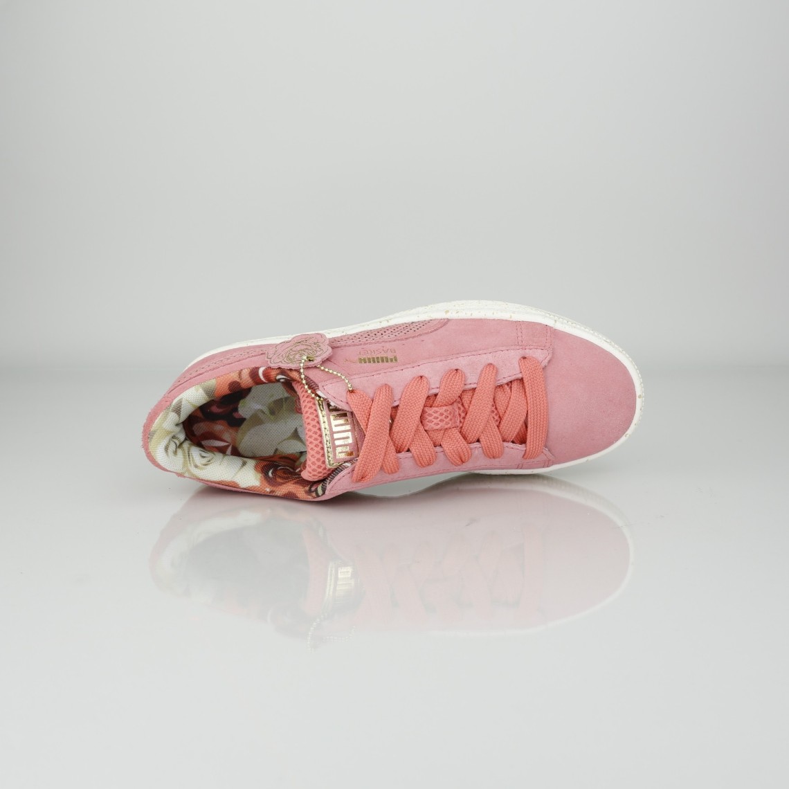 SLCT CLYDE X CAREAUX