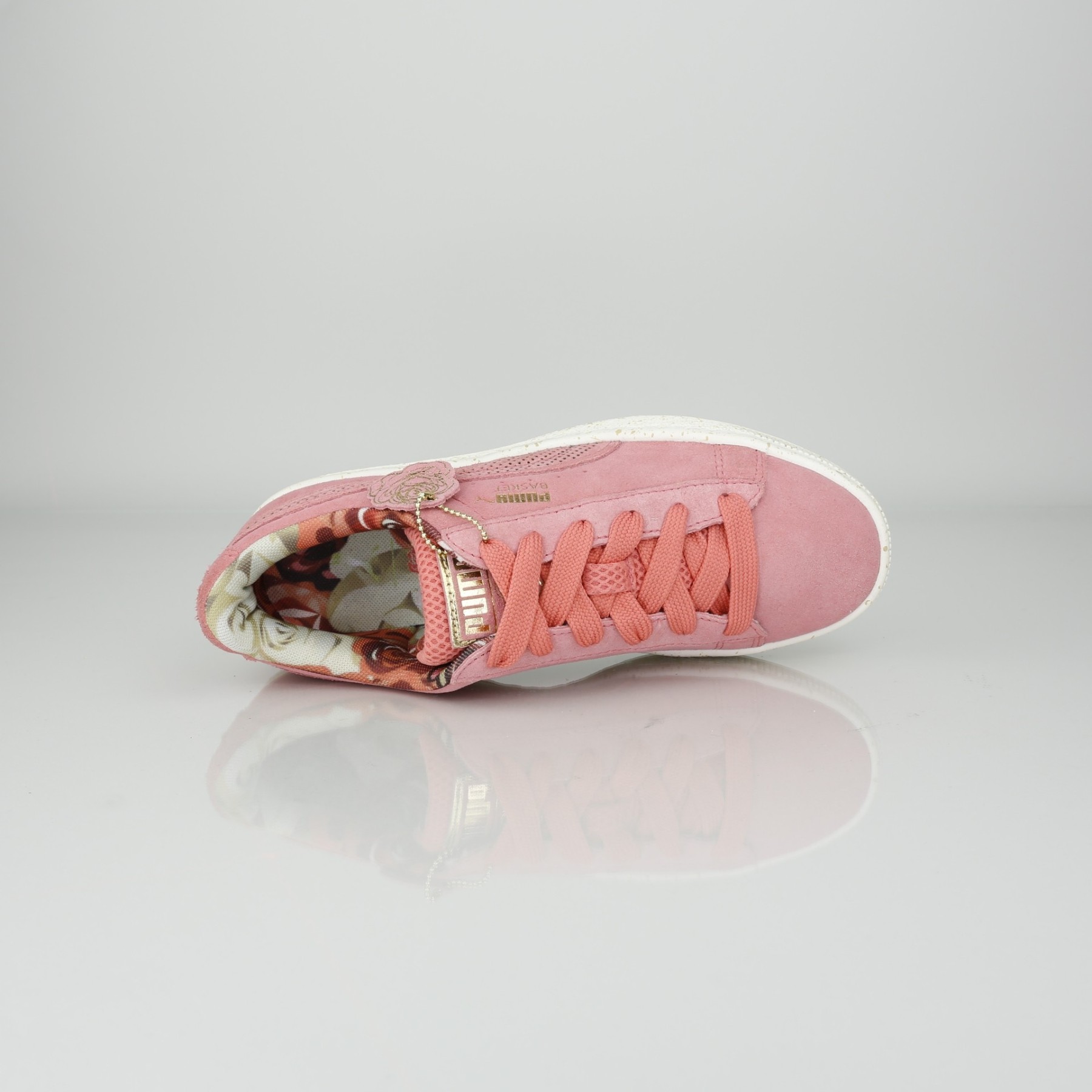 SLCT CLYDE X CAREAUX