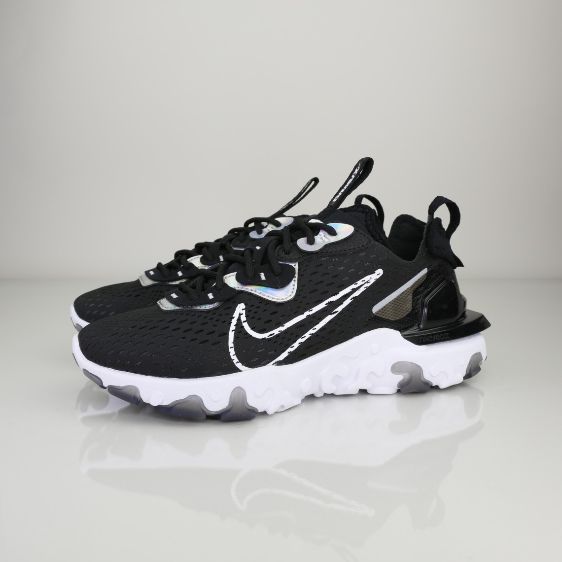 nsw react vision