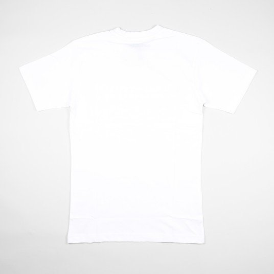 CHROME SKULL TEE