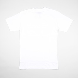 CHROME SKULL TEE