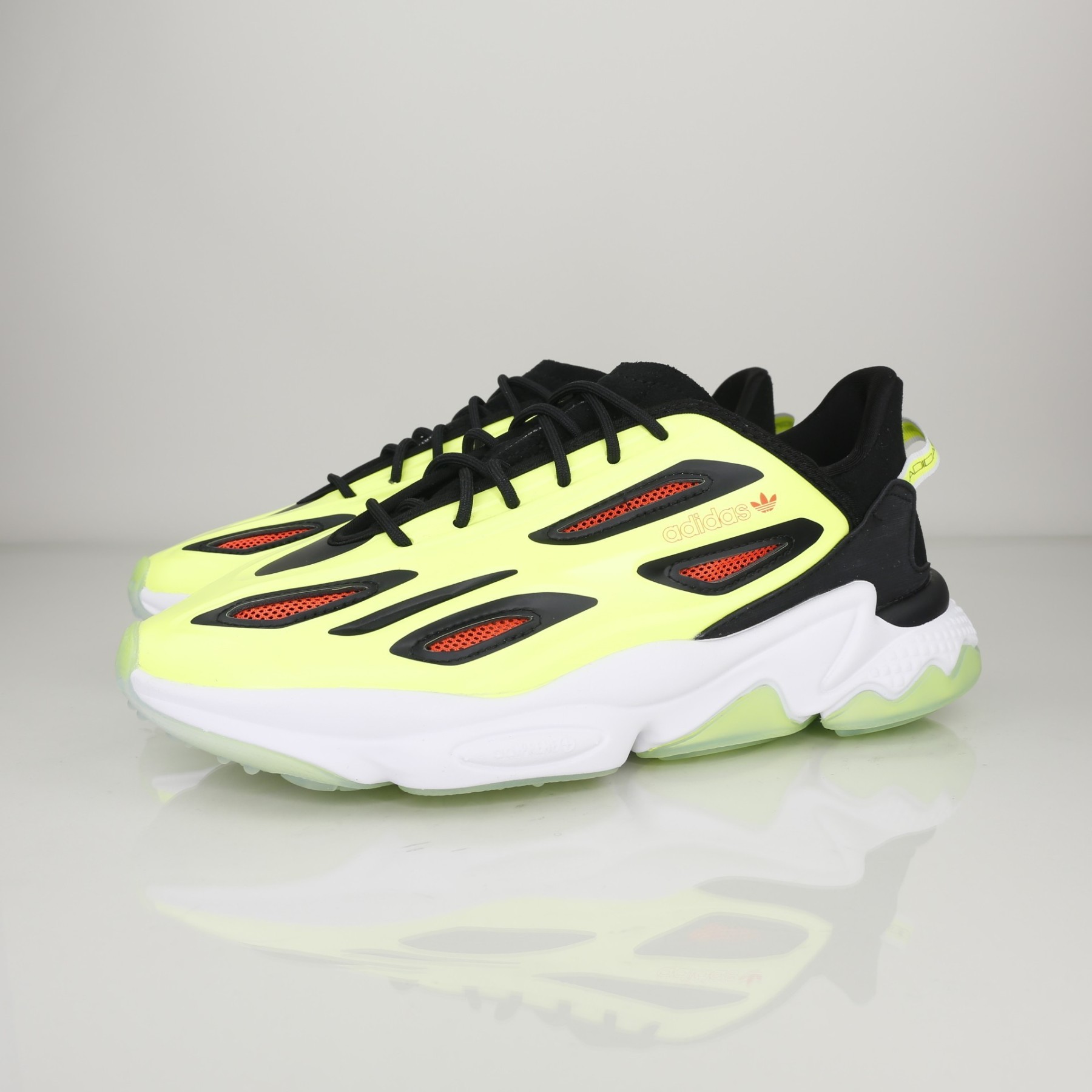 Adidas ozweego running sale