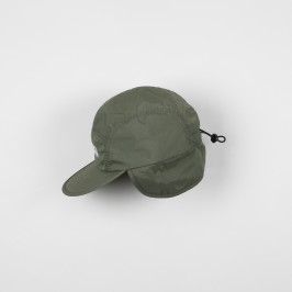 FLAP CAP FLAP CAP