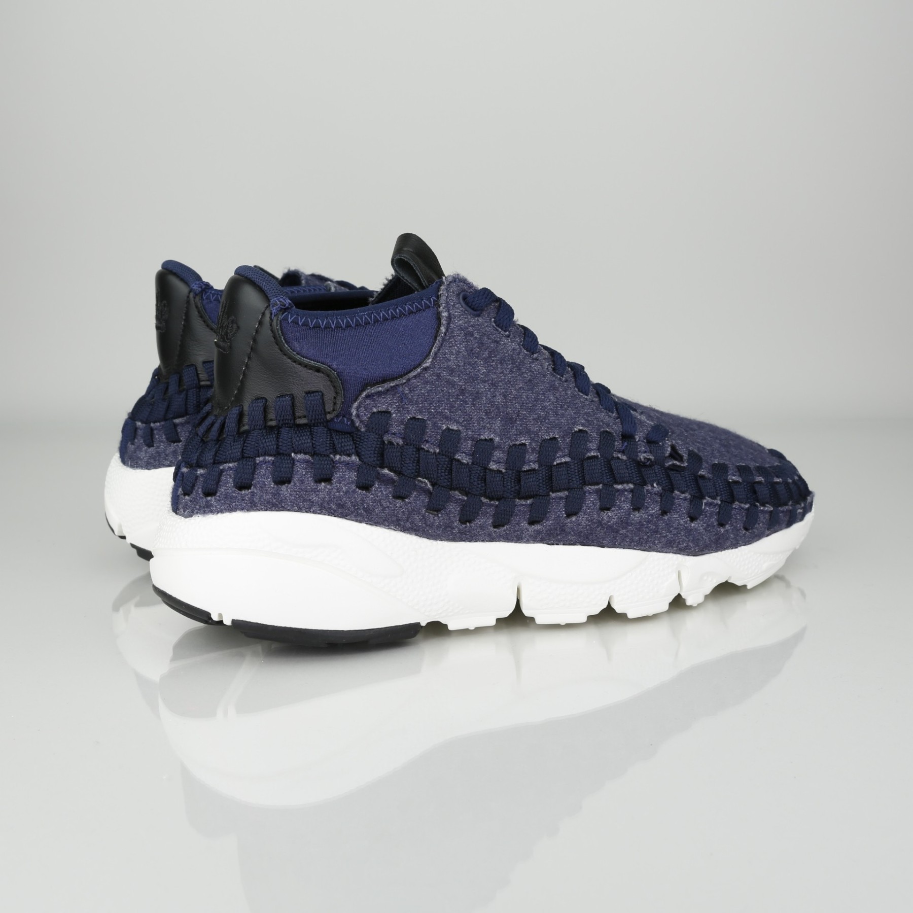 AIR FOOTSCAPE WOVEN CHUKKA SE