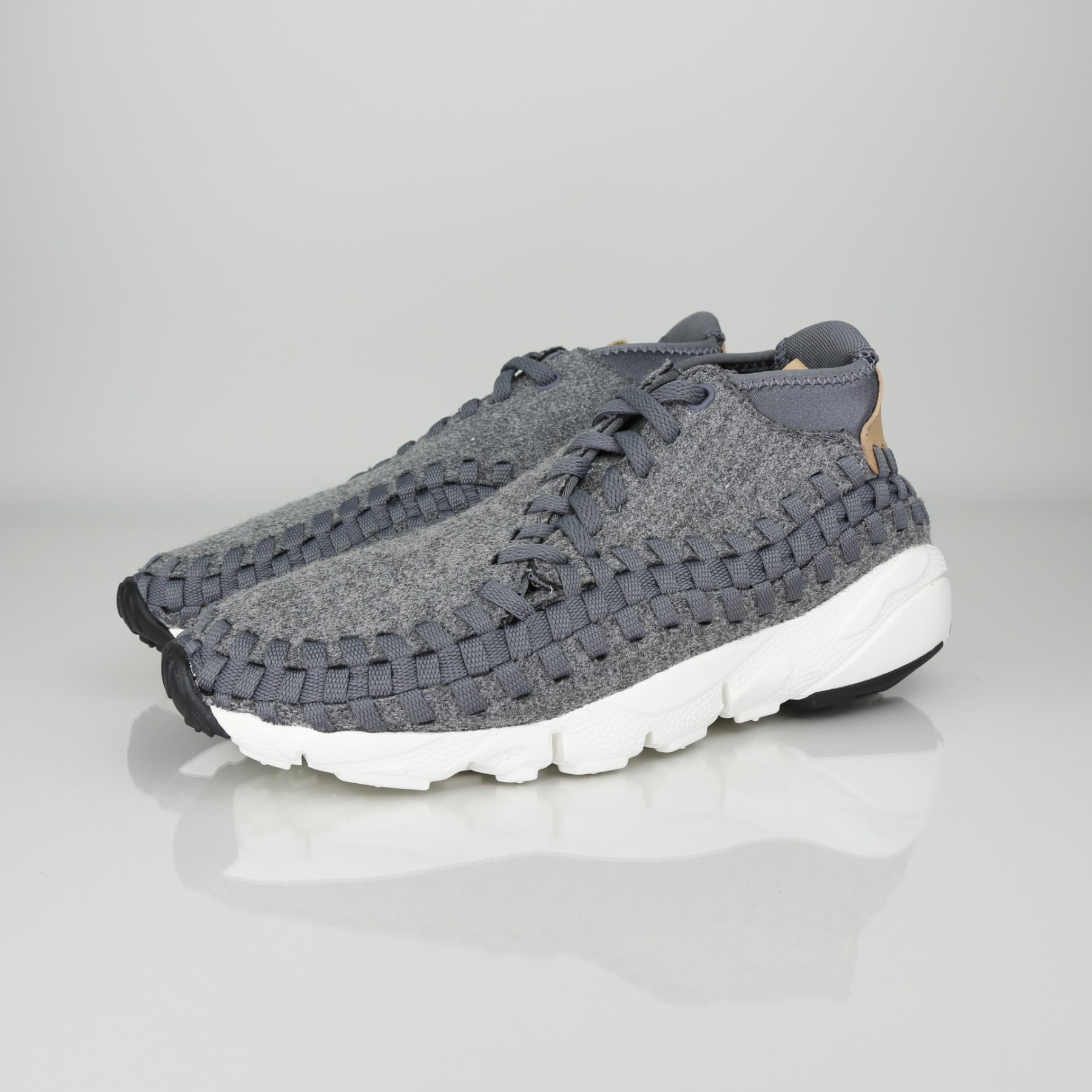 AIR FOOTSCAPE WOVEN CHUKKA SE