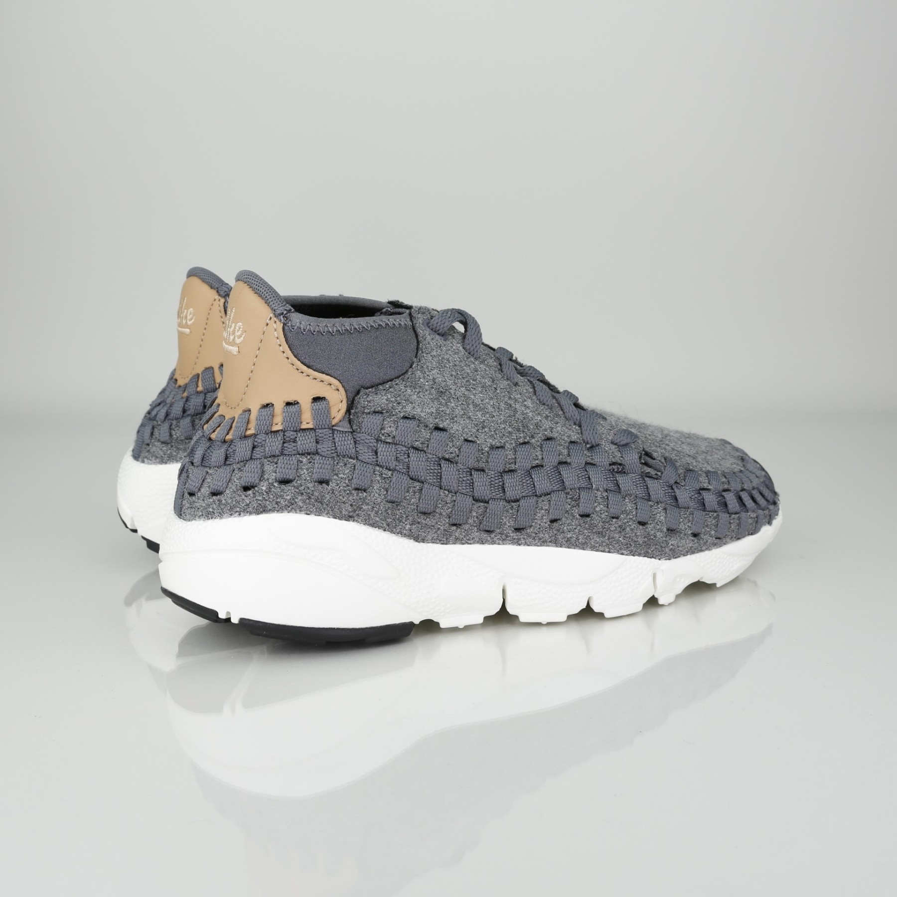 AIR FOOTSCAPE WOVEN CHUKKA SE