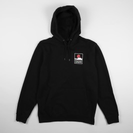 SUNSET ON MT FUJI HOODIE