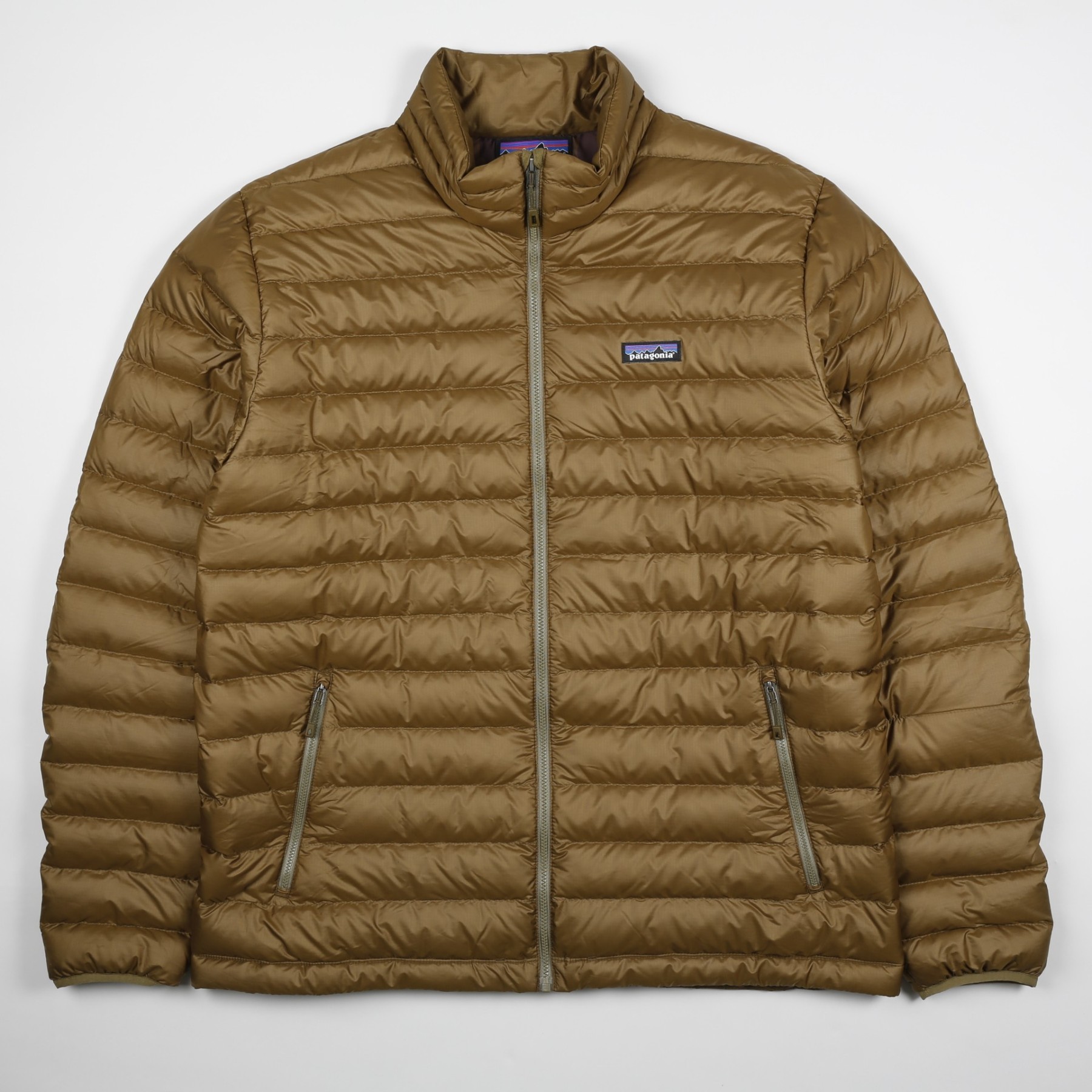 Patagonia men's down sweater jacket 84674 deals