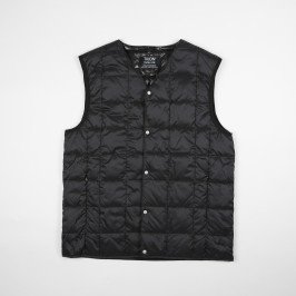 V NECK BUTTON DOWN VEST V NECK BUTTON DOWN VEST