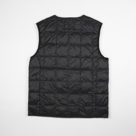 V NECK BUTTON DOWN VEST V NECK BUTTON DOWN VEST