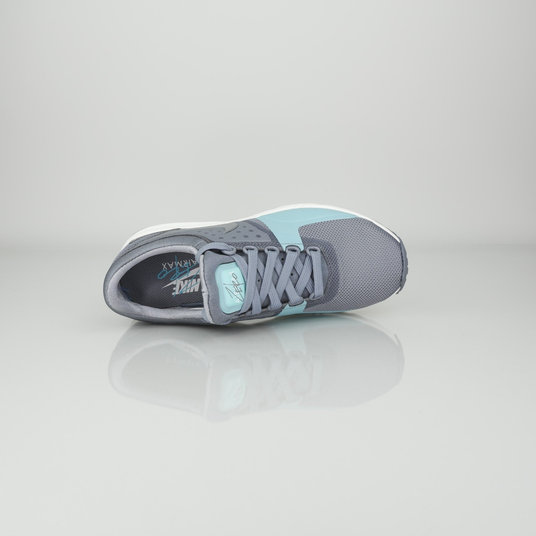 WMNS AIR MAX ZERO