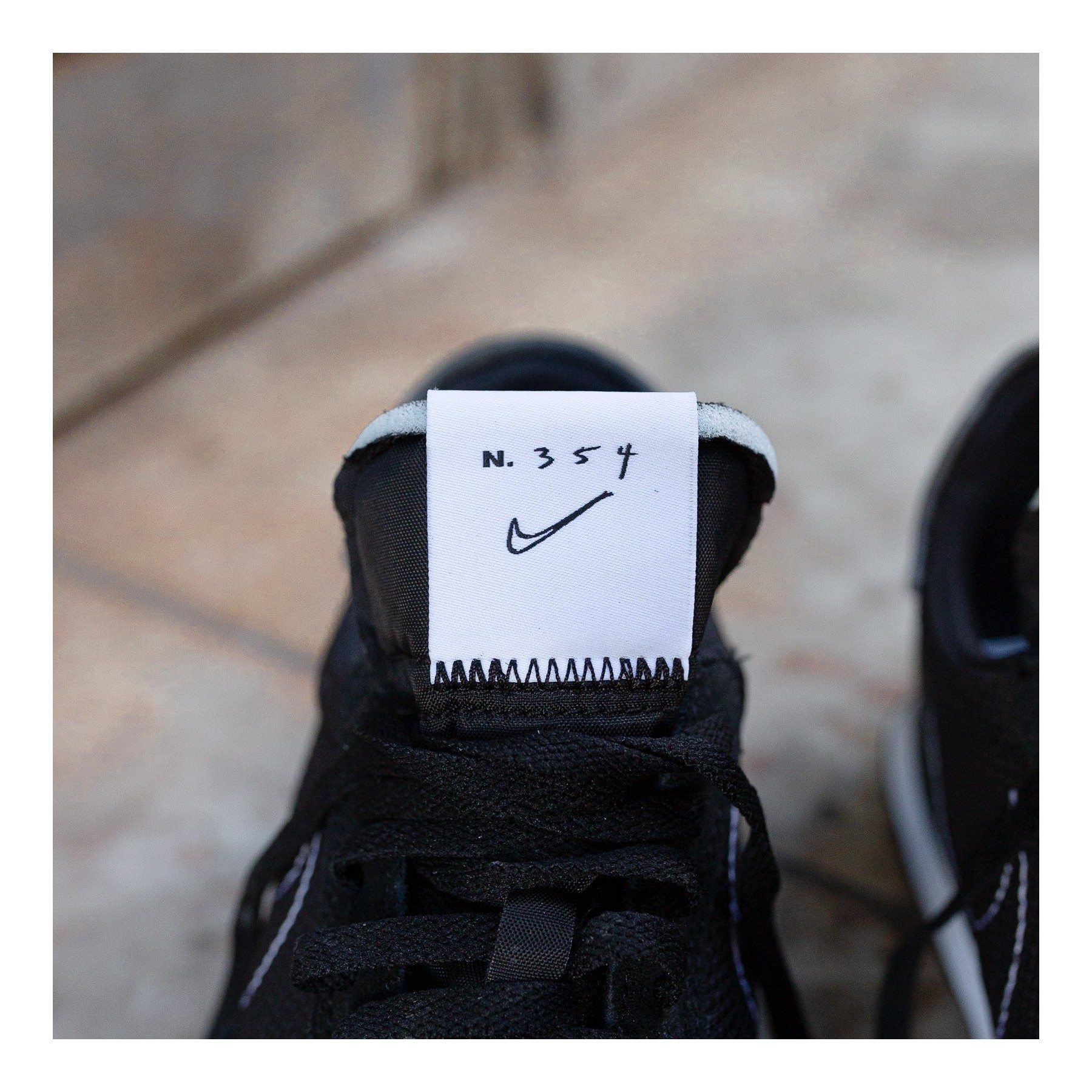 NIKE DBREAK TYPE