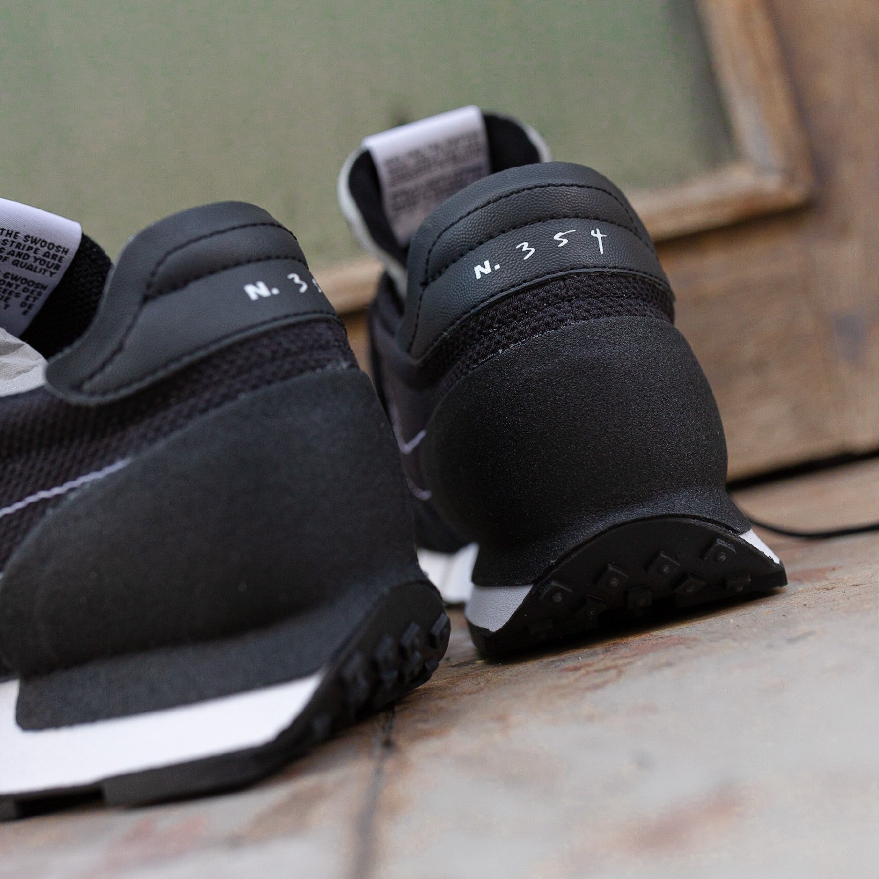 NIKE DBREAK TYPE