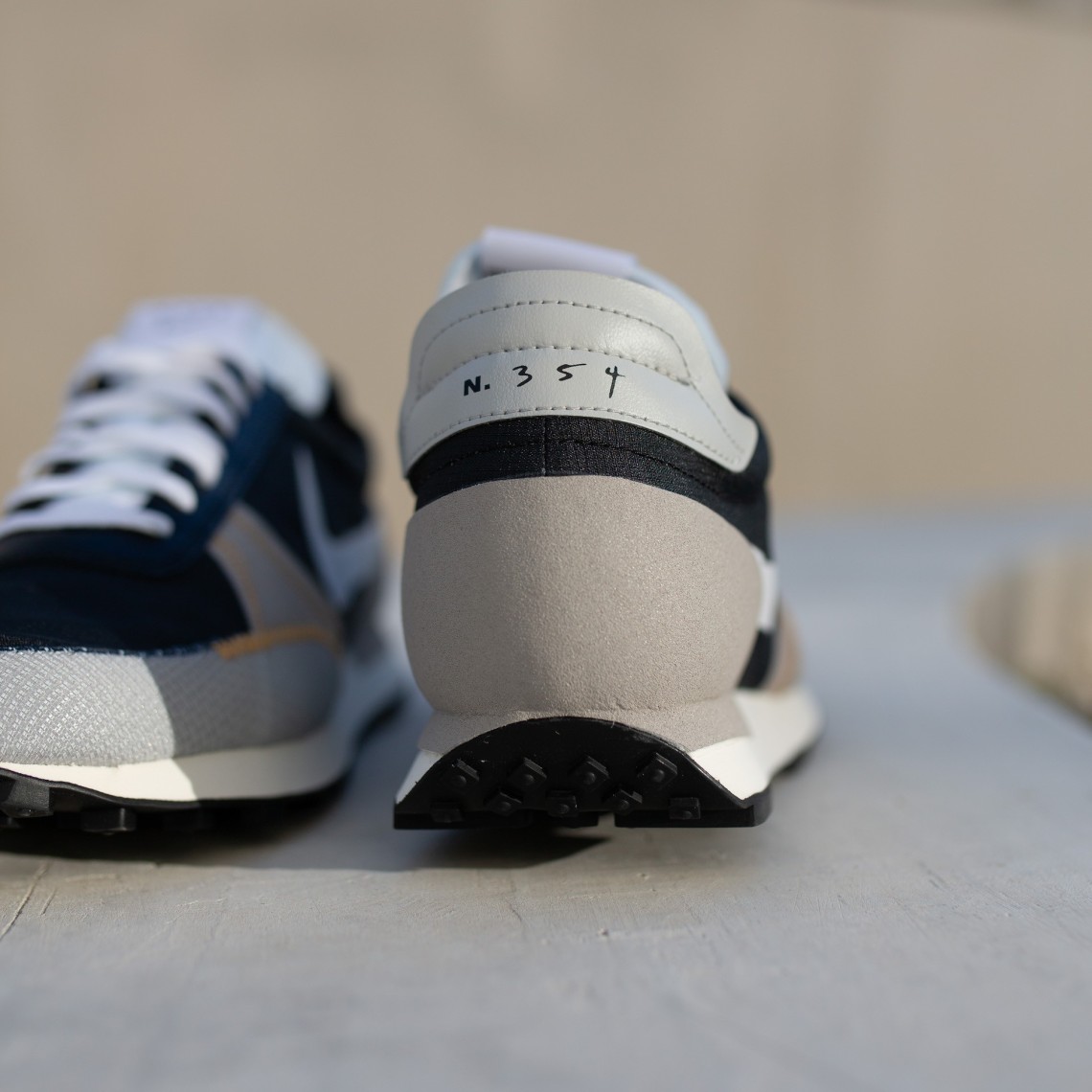 Nike DBREAK TYPE SE - - CU1756-001 - RUNNING - Chez Vibe