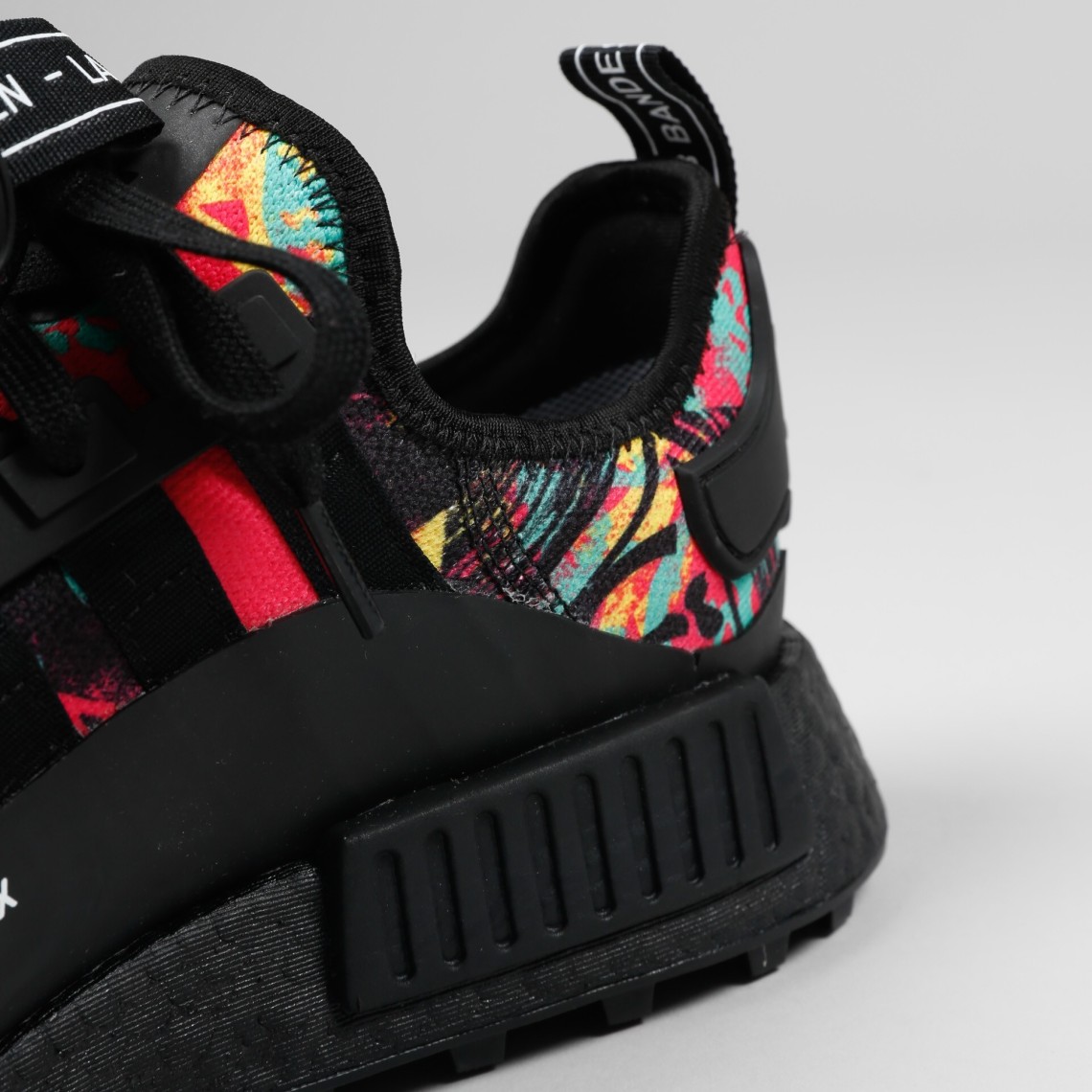adidas NMD_R1 TR GTX - - FY7257 - LAST CHANCE - Chez Vibe