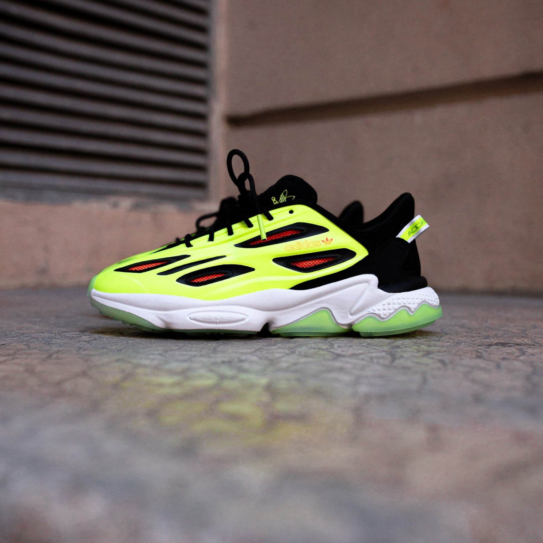 adidas OZWEEGO CELOX H68622 RUNNING Chez Vibe