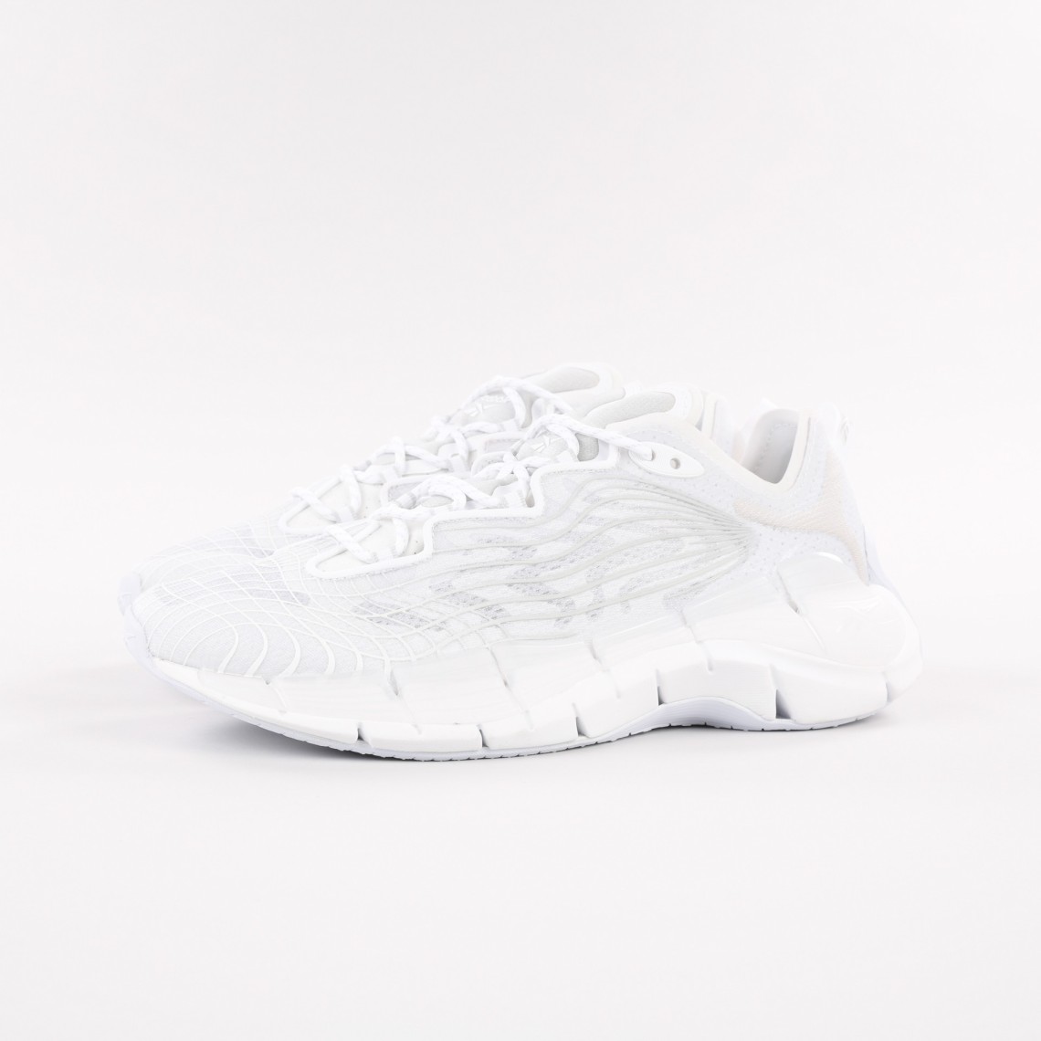 Reebok ZIG KINETICA II - - FX9341 - RUNNING - Chez Vibe