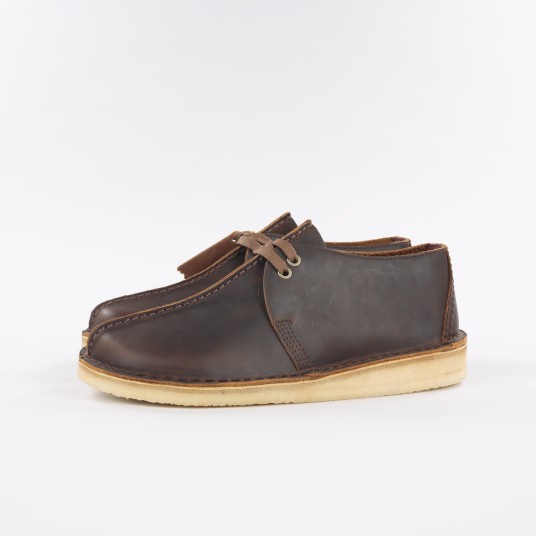 DESERT TREK BEESWAX