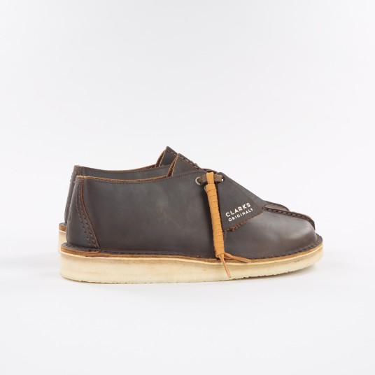 DESERT TREK BEESWAX